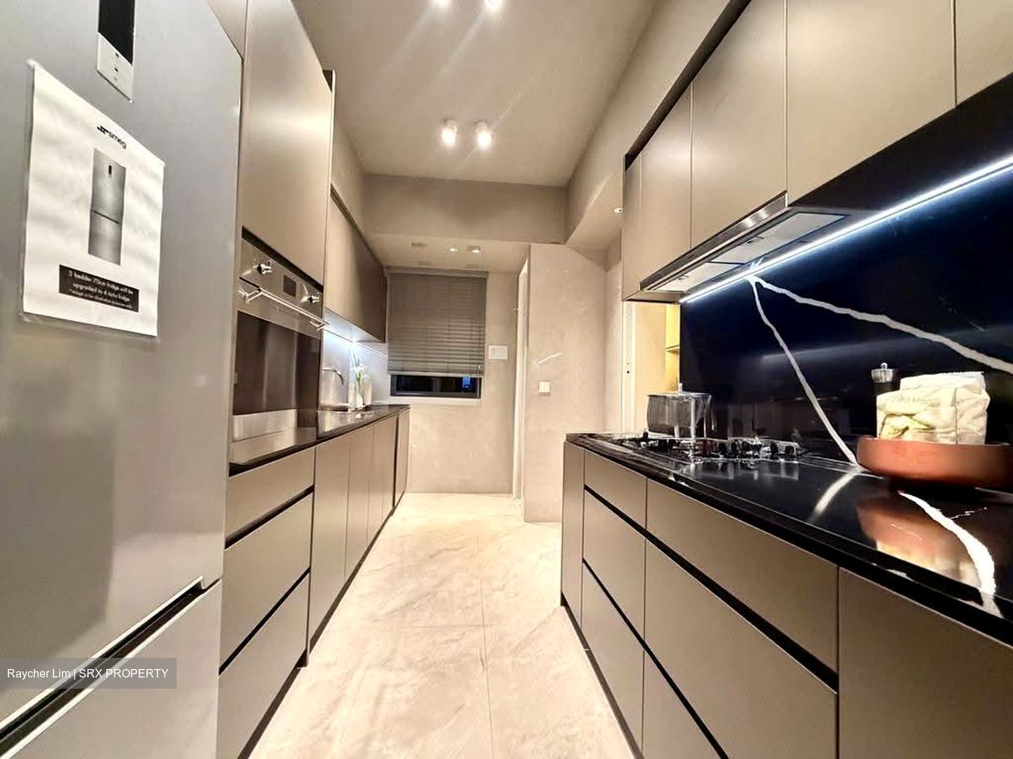 One Marina Gardens (D1), Apartment #626804651